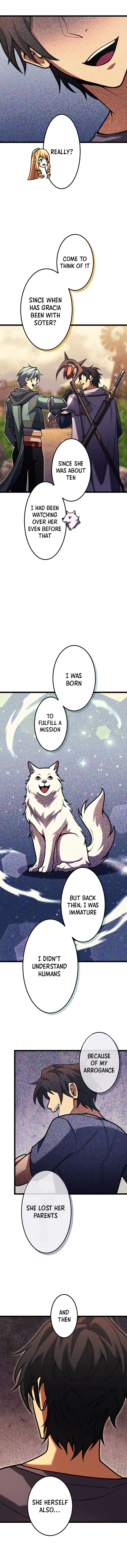 The Genius Healer's Restart Chapter 18 7